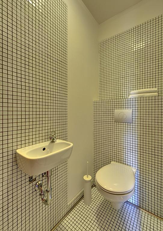 Apartmany No.823 Bublava Exterior photo
